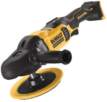 cumpără Masina de lustruit cu acumulator DeWALT DCM849N în Chișinău 