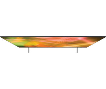 купить 43" LED TV Samsung UE43AU8000UXUA, Black (3840x2160 UHD, SMART TV, PQI 2100Hz, DVB-T/T2/C/S2) в Кишинёве 