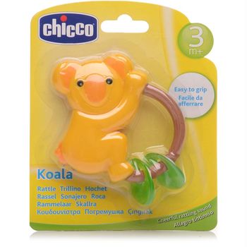 cumpără Chicco Jucărie zornăitoare Koala, 3+ (70076) în Chișinău 