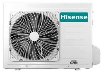 Air conditioner Hisense Mini apple pie 9000 BTU/h (TG25VE00G / TG25VE00W ) 
