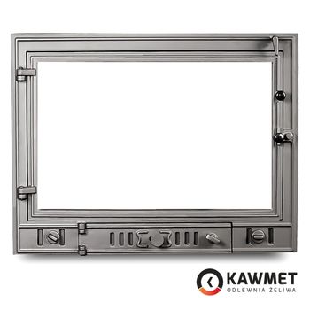Дверца чугунная KAWMET W3 