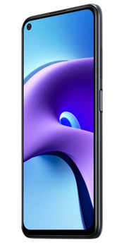 Xiaomi Redmi Note 9T 4/64GB Duos, Black 