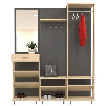 Arta Mobilei Open Grafit 5,2,4