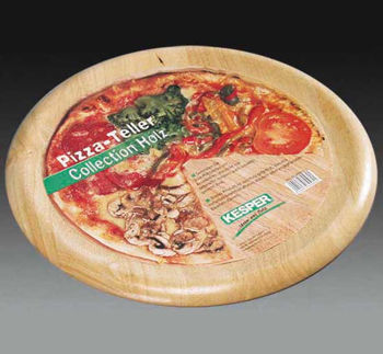 cumpără Tocător Pizza din lemn Kesper 60462 în Chișinău 