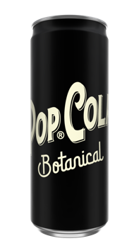 Pop Cola Botanical 0.330 Л 
