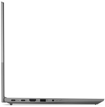 купить Lenovo ThinkBook 15 G3 ARE Grey - 15.6" FHD IPS, AMD Ryzen 7 5700U, 16GB DDR4 (8GB on board), SSD 512GB в Кишинёве 