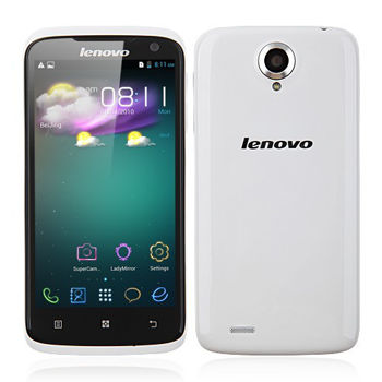 Lenovo S820 