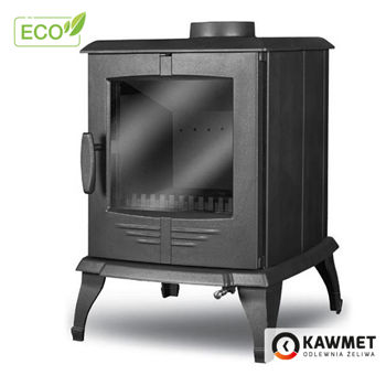 Печь чугунная KAWMET P8 EKO 7,9 кВт 
