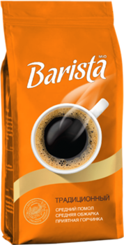 Barista MIO Traditional 75gr 