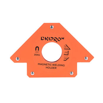 Magnet sudură Dnipro-M MW-3413 