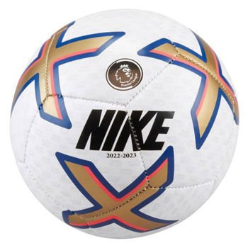 Minge fotbal №1 MINI Nike DN3606-100 (9578) 