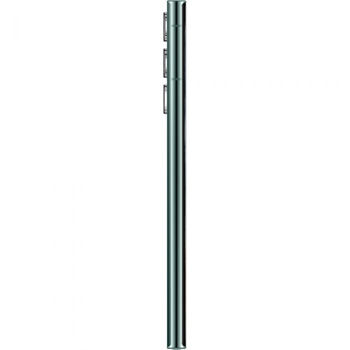 cumpără Samsung Galaxy S22 Ultra 12/256GB Duos (S908B), Green în Chișinău 