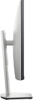 купить 27" DELL S2722DZ, Silver, IPS, 2560x1440, 75Hz,4ms, 350cd, WebCAM, HDMI+DP+USB+TypeC, Spkrs, Pivot в Кишинёве 