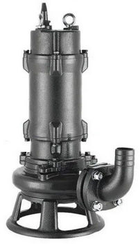Фекальный насос IBO PUMPS ZWQ 3000 