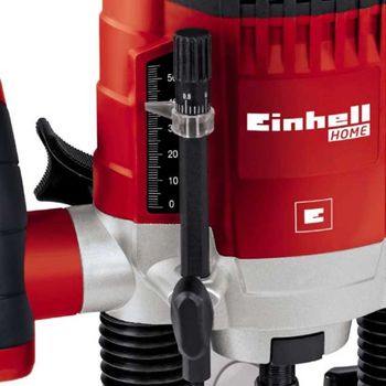 Freză electrică multifuncțională Einhell TH-RO 1100 E 