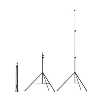 купить Штатив Scangrip (макс.4.5 м) 03.5270 в Кишинёве 