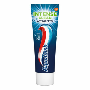 Зубная паста AQUAFRESH CLEAN FRESH 75мл 