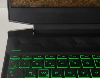 купить HP Pavilion Gaming 15 Shadow Black with Acid green pattern, 15.6" 144Hz IPS FHD 250 nits, i5-11300H, 4xCore, 3.1-4.4GHz, 16GB (2x8) DDR4 RAM, SSD 512GB M.2 PCIe в Кишинёве 