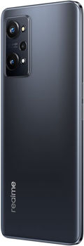 Realme GT Neo 3T 5G 8/128Gb Duos, Shade Black 