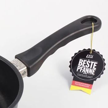 Frypan AMT I-124-E D.24 cm 