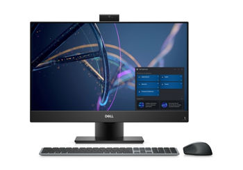 Dell AIO OptiPlex 7400 (23,8" FHD non-Touch IPS Core i7-12700 2.1-4.9GHz, 16GB, 512GB, Win11Pro) 