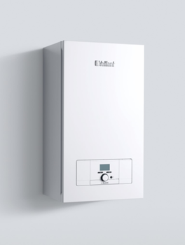 Котел електрический VAILLANT Elblock, 9 kW, 1X230 V / 3x400 V 