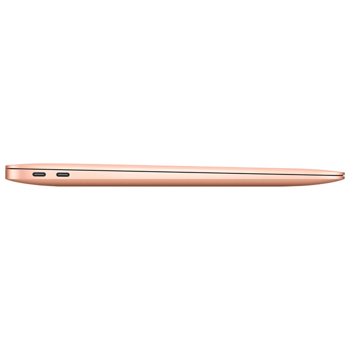 Ноутбук Apple MacBook Air 13 2020 Gold (M1 8Gb 256Gb) 