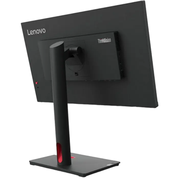 23,8" Monitor Lenovo T24i-30, IPS 1920x1080 FHD, Black 