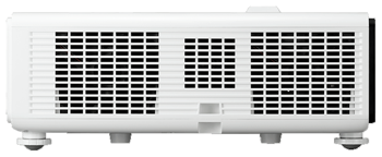 купить Projector Canon LX-MU500Z; DLP, WUXGA, Laser 5000Lum, 50000:1, 1.6 x Zoom, LAN, White/Black в Кишинёве 