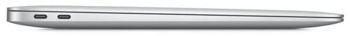 купить NB Apple MacBook Air 13.3" MGN93RU/A Silver (M1 8Gb 256Gb) в Кишинёве 