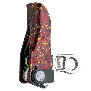 купить Зажим Petzl Shunt, B03B в Кишинёве 