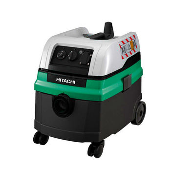 Промышленный пылесос HITACHI HIKOKI RP250YDM 