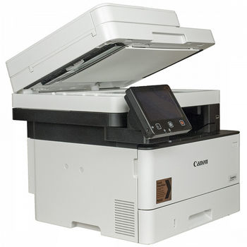 купить MFD CANON i-SENSYS MF443dw Printer, Scaner, Copier, DADF, 38 ppm, Cartridge 057 3000pag (057H 10000 pag) в Кишинёве 