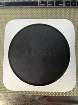 Apple Mac Mini (L2014) Intel Core i5 1.4GHZ/4GB/128GB (B) 