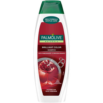 Шампунь Palmolive Brilliant Colour 350мл 