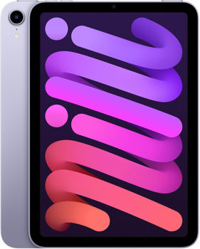 Apple iPad Mini 8.3" (2021) Cellular 4/64GB, Purple 