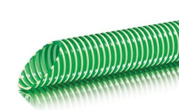 cumpără Furtun absorbtie D. 40 AGRO-FLEX (verde, spiralat)  FITT în Chișinău 