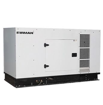 Электрогенератор Firman SDG40FS 
