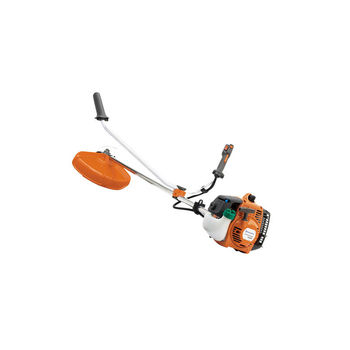 Trimmer pentru gazon pe benzina 800W Hus 128R Husqvarna 