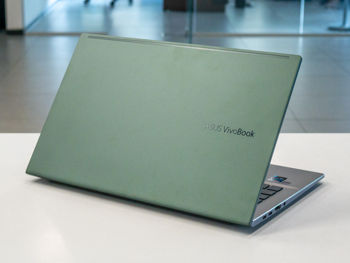 купить NB ASUS 14.0" Vivobook S14 S435EA (Core i5-1135G7 16Gb 512Gb) в Кишинёве 