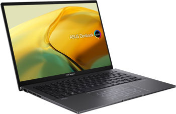 купить NB ASUS 14.0" Zenbook 14 OLED UM3402YA (Ryzen 7 5825U 16Gb 1Tb) в Кишинёве 