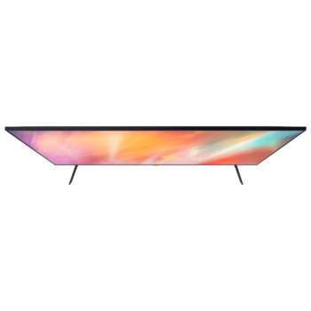 Televizor Samsung 55" UE55AU7170UXUA, Black 