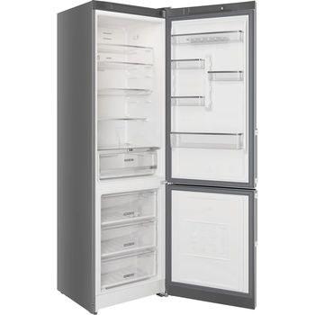 Refr/com Whirlpool WTS 7201 MX 