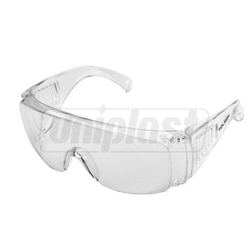 cumpără Ochelari de protectie vedere completă, rezistenți la impact, adecvați p/purtarea ochelarilor de vedere TOLSEN în Chișinău 