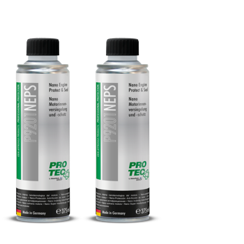 Nano Engine Protect & Seal PRO TEC (2шт) 