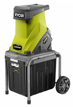 Измельчитель веток Ryobi RSH2545B 