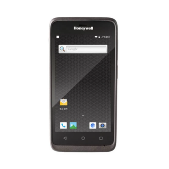 TCD Honeywell EDA51 (Android 8.1, 2D, GMS) 