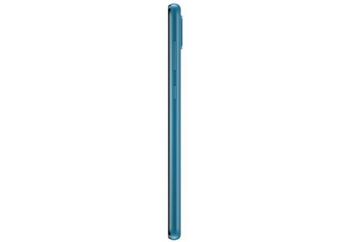 купить Samsung Galaxy A02 2/32Gb Duos ( A22 ), Blue в Кишинёве 