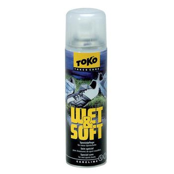 купить Дезодорант Wet & Soft, Shoe care, Fresh, 200 ml, 5582152 в Кишинёве 