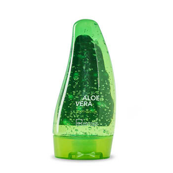 cumpără IDC Institute Aloe Vera Gel calmant 80ml în Chișinău 